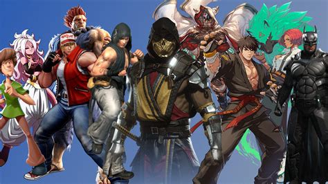 best fighting games for ps5|The Best PlayStation Fighting Games For PS5 And PS4.